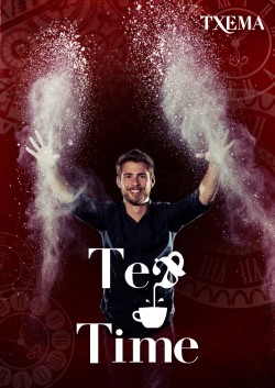 La Xarxa omple Amposta de màgia amb ´Tea Time Magic Show´